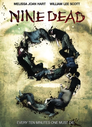 Nine Dead - Movie Poster (thumbnail)