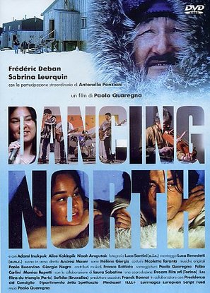 Dancing North - Italian Movie Cover (thumbnail)