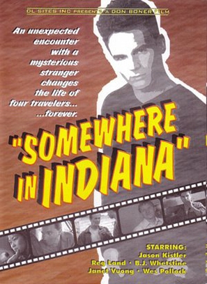 Somewhere in Indiana - Movie Cover (thumbnail)