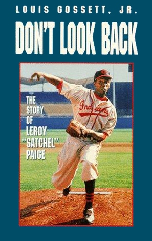 Don&#039;t Look Back: The Story of Leroy &#039;Satchel&#039; Paige - Movie Cover (thumbnail)