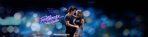 Footloose - Argentinian Movie Poster (thumbnail)