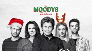 &quot;The Moodys&quot; - Movie Poster (thumbnail)