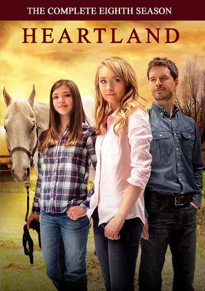 &quot;Heartland&quot; - Canadian Movie Cover (thumbnail)