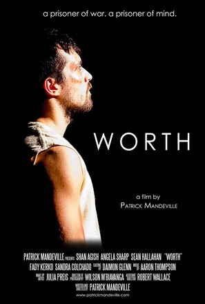 Worth - Movie Poster (thumbnail)