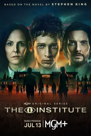 "The Institute" Poster