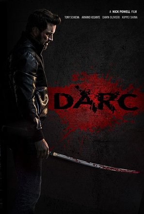 Darc - Movie Poster (thumbnail)