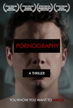 Pornography - Movie Poster (thumbnail)