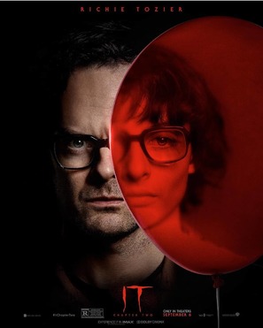 It: Chapter Two - Movie Poster (thumbnail)