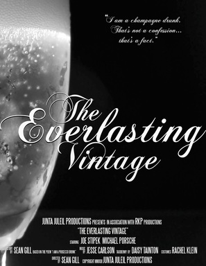 The Everlasting Vintage - Movie Poster (thumbnail)