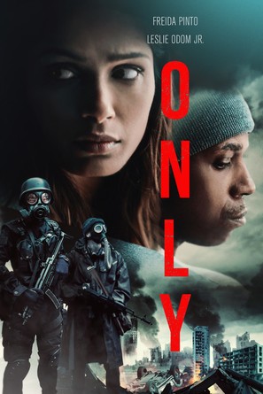 Only - Movie Cover (thumbnail)