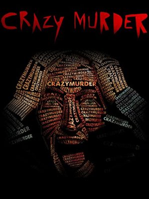 Crazy Murder - Movie Poster (thumbnail)