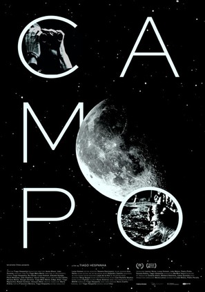 Campo - Portuguese Movie Poster (thumbnail)