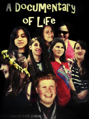 &quot;A Documentary of Life&quot; - Movie Poster (thumbnail)
