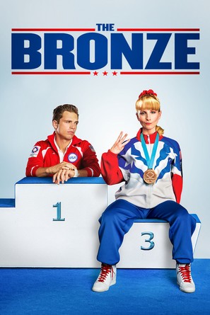 The Bronze - Movie Cover (thumbnail)