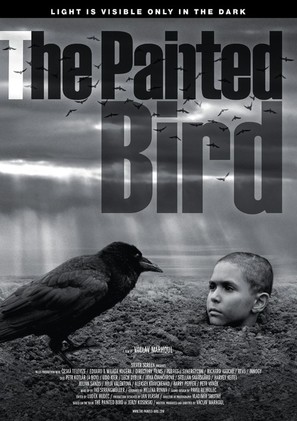 The Painted Bird - International Movie Poster (thumbnail)