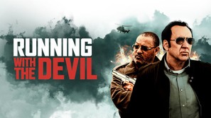 Running with the Devil - French Movie Cover (thumbnail)