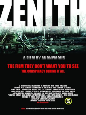 Zenith - Movie Poster (thumbnail)