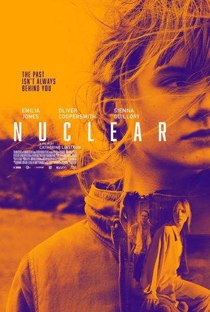 Nuclear - British Movie Poster (thumbnail)