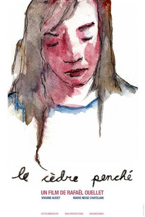 C&egrave;dre pench&eacute;, Le - Canadian poster (thumbnail)