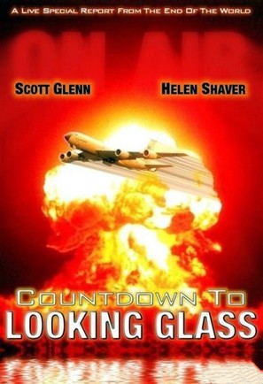 Countdown to Looking Glass - DVD movie cover (thumbnail)