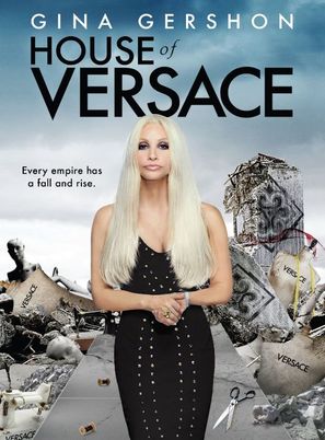 House of Versace - Movie Cover (thumbnail)