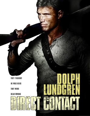 Direct Contact - DVD movie cover (thumbnail)
