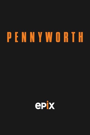 &quot;Pennyworth&quot; - Movie Poster (thumbnail)