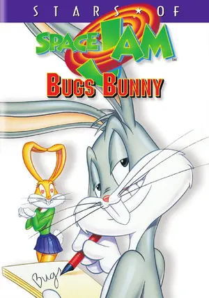 Hot Cross Bunny Cover