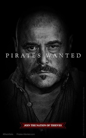 &quot;Black Sails&quot; - Movie Poster (thumbnail)