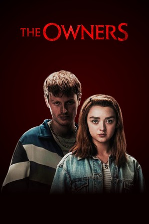 The Owners - Movie Cover (thumbnail)