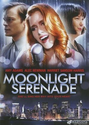 Moonlight Serenade - Movie Cover (thumbnail)