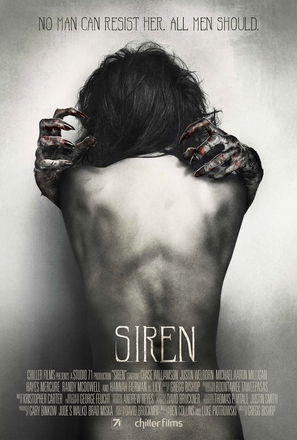 SiREN - Movie Poster (thumbnail)