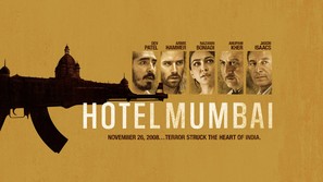 Hotel Mumbai - Canadian Movie Cover (thumbnail)