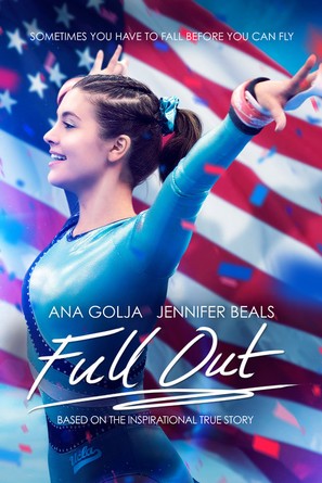 Full Out - Video on demand movie cover (thumbnail)