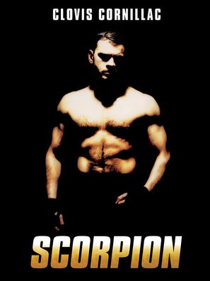 Scorpion - French Movie Poster (thumbnail)