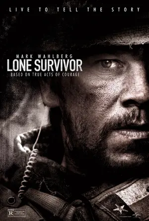 Lone Survivor Poster Lone Survivor Poster