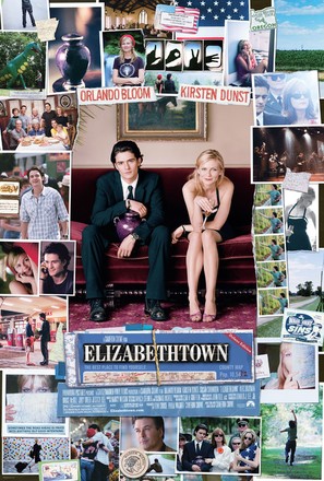 Elizabethtown - Movie Poster (thumbnail)