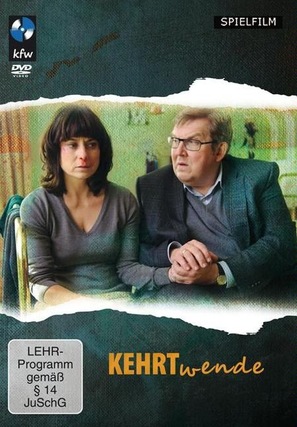 Kehrtwende - German Movie Cover (thumbnail)