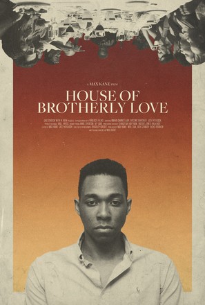 House of Brotherly Love - Movie Poster (thumbnail)