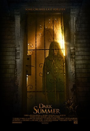 Dark Summer - Movie Poster (thumbnail)
