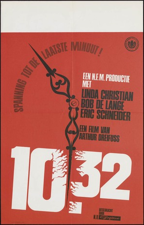 10.32 - Dutch Movie Poster (thumbnail)