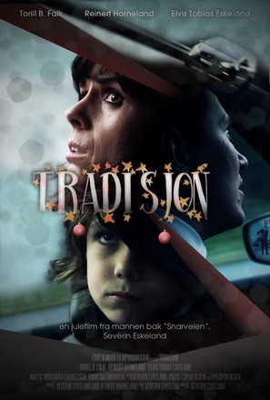 Tradisjon - Norwegian Movie Poster (thumbnail)