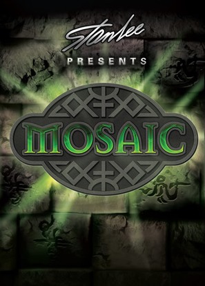 Mosaic - Movie Poster (thumbnail)