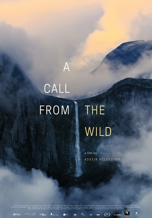 A Call from the Wild - International Movie Poster (thumbnail)