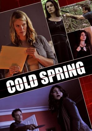 Cold Spring - Canadian Movie Cover (thumbnail)