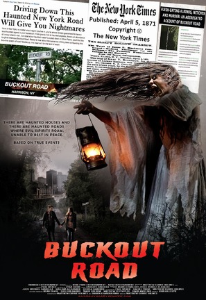 Buckout Road - Philippine Movie Poster (thumbnail)