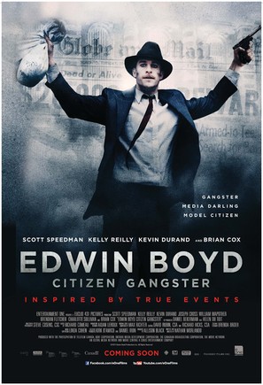 Edwin Boyd - Canadian Movie Poster (thumbnail)