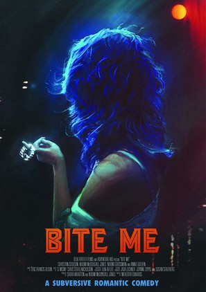 Bite Me - Movie Poster (thumbnail)