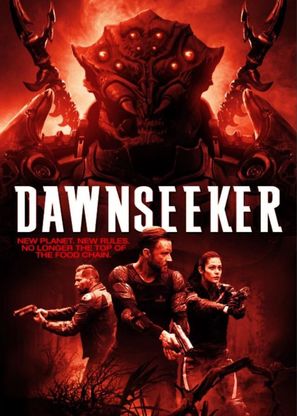 The Dawnseeker - Movie Cover (thumbnail)