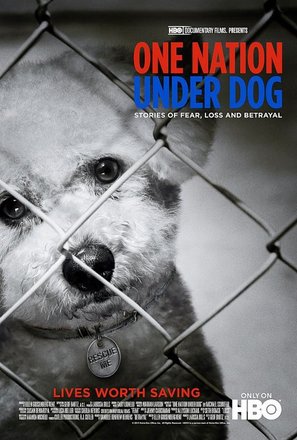 One Nation Under Dog - Movie Poster (thumbnail)